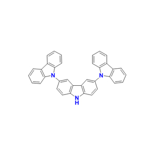 9'H-[9,3',6',9]三联咔唑