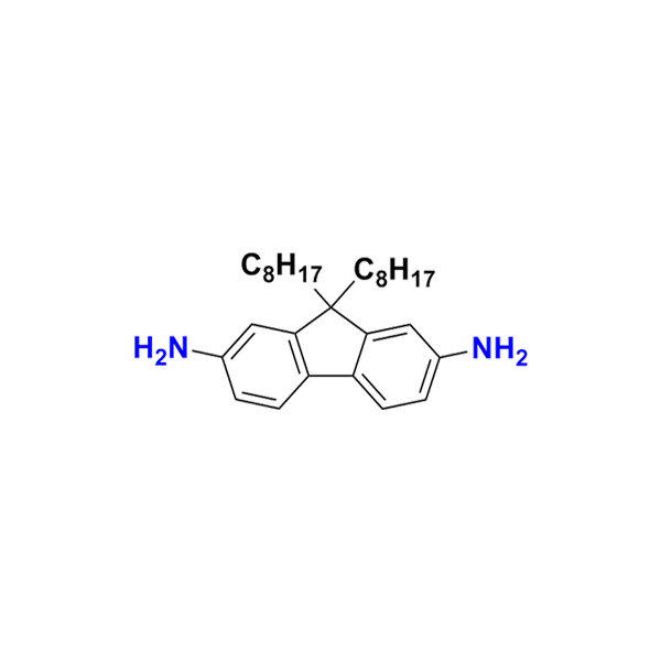 2,7-二胺-9,9-二辛基-9H-芴