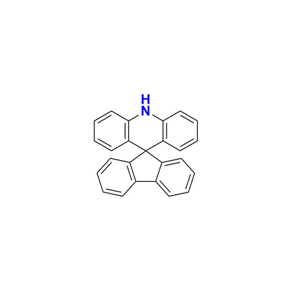 10H-螺[吖-9,9'-芴]