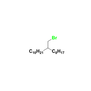 1-溴-2-辛基十二烷