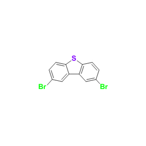 2,8-二溴二苯并噻吩