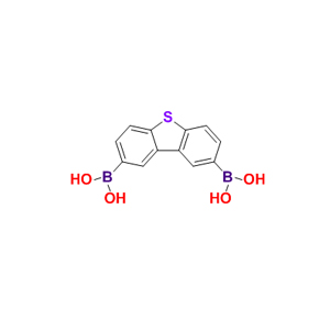 二苯并噻吩-2,8-二硼酸