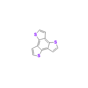 苯并[1,2-b:3,4-b:5,6-b]三噻吩