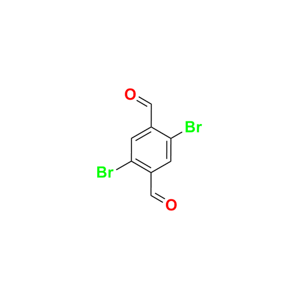 2,5-二溴苯-1,4-二甲醛