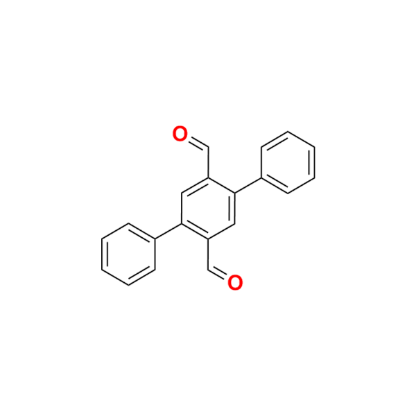 [1,1': 4', 1''-三联苯]-2',5'-二甲醛