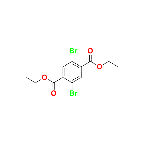 2,5-二溴对苯二甲酸二乙酯