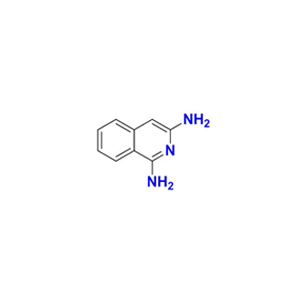 1,3-二氨基异喹啉