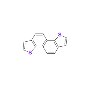 萘并[1,2-b:5,6-b']二噻吩