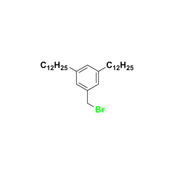 1-(溴甲基)-3,5-二-十二烷基苯