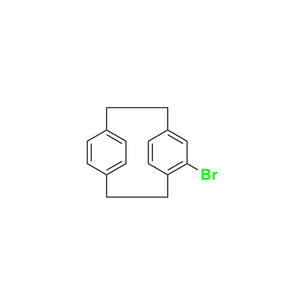4-溴-[2.2]对环芳烷