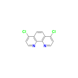 4,7-二氯-1,10-邻菲啰啉