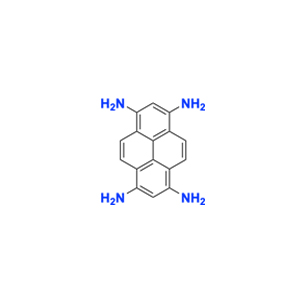 1,3,6,8-四氨基芘