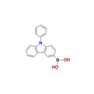 N-苯基-3-咔唑硼酸