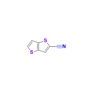 噻吩并[3,2-b]噻吩-2-甲腈