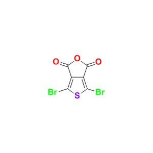 4,6-二溴噻吩并[3,4-c]呋喃-1,3-二酮