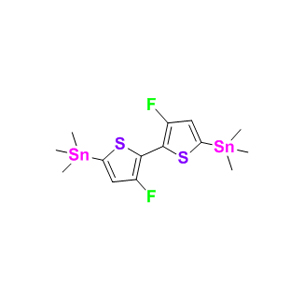 [3,3'-二氟-(2,2'-联噻吩)-5,5'-二基]双三甲基锡